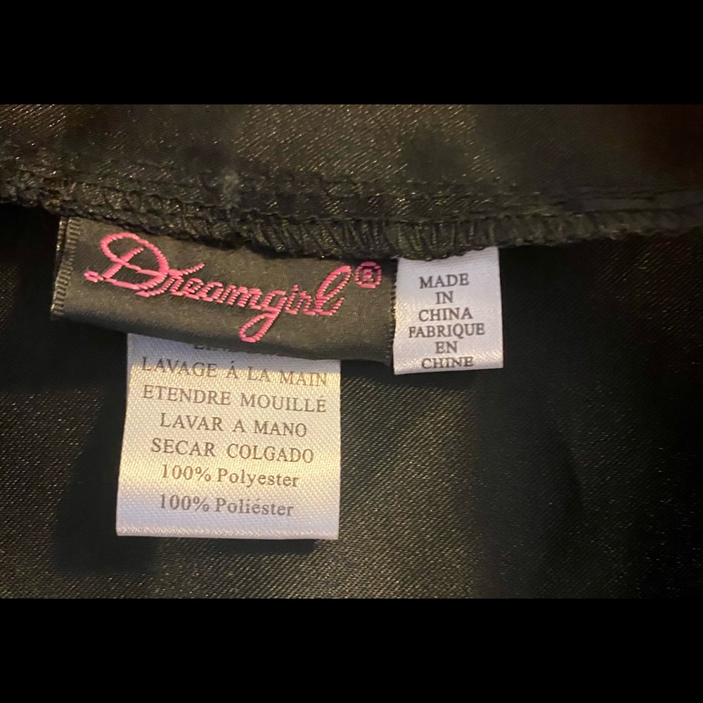 Dream Girl Robe. - Picture 4 of 4